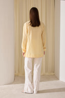 Elian Button-Down Dacron Shirt