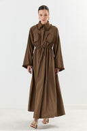 Ellen Tasseled Dress
