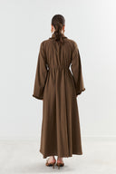Ellen Tasseled Dress