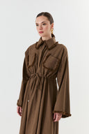 Ellen Tasseled Dress
