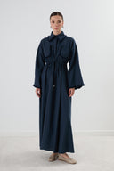 Ellen Tassel Dress