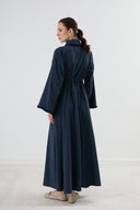 Ellen Tassel Dress