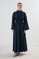 Ellen Tassel Dress