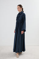 Ellen Tassel Dress