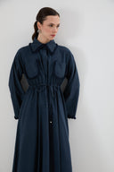 Ellen Tassel Dress