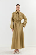 Ellen Fringed Dress