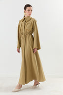 Ellen Fringed Dress
