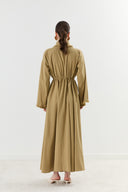 Ellen Fringed Dress