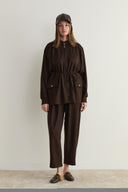 Elysia Decorative Stitched Comfortable Set