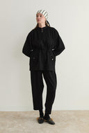 Elysia Decorative Stitched Comfortable Set