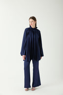 Emil Soley Pleated Set