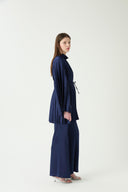 Emil Soley Pleated Set
