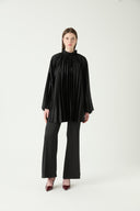 Emil Soley Pleated Set