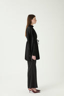 Emil Soley Pleated Set