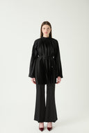 Emil Soley Pleated Set