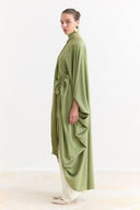 Tunnel Detail Abaya