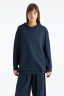 Hooded Basic Tracksuit