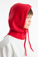 Triko Balaklava Şapka