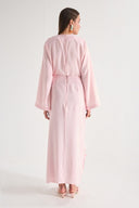 Ruffled Skirt Detail Set