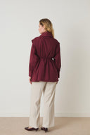 Florian Snap-Button Shirt