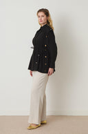 Florian Snap-Button Shirt