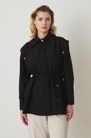 Florian Snap-Button Shirt