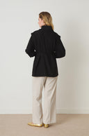 Florian Snap-Button Shirt