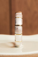 Gold Detail Bangle Bracelet