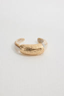 Gold Detail Stone Bracelet