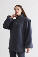 Ring-Zip Tracksuit Set