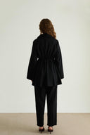 Holly Pocketed Jacket Set