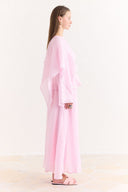 Ibiza Frill Skirt Set
