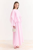Ibiza Frill Skirt Set