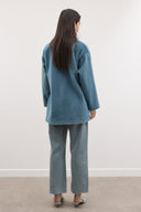 Goldfox Pearl Coat