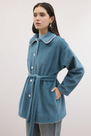 Goldfox Pearl Coat