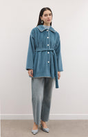 Goldfox Pearl Coat