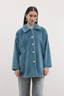 Goldfox Pearl Coat