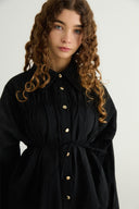 Jessica Pleated Skirt Set