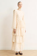 Kat Kat Puantiye Elbise