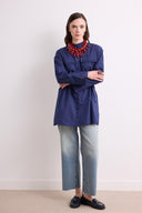 Kelvin Pocket Shirt