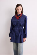 Kelvin Pocket Shirt