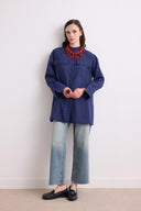 Kelvin Pocket Shirt