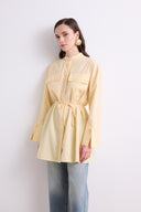 Kelvin Pocket Shirt