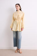 Kelvin Pocket Shirt