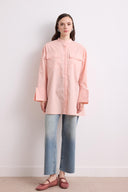 Kelvin Pocket Shirt