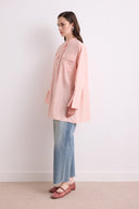 Kelvin Pocket Shirt