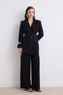 Linen Padded Jacket