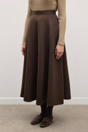 Kloş Scuba Etek