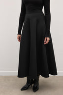 Kloş Scuba Etek