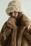 Fur Hat